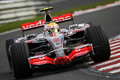 wyścigi grandprix polska