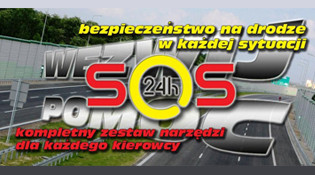 pomoc na drodze