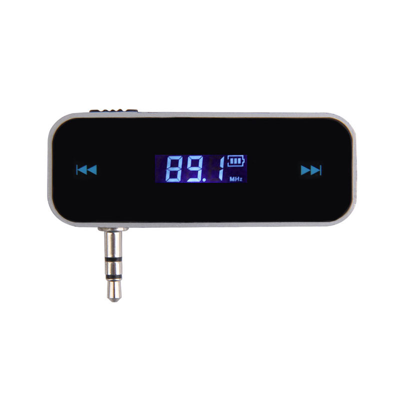transmiter fm