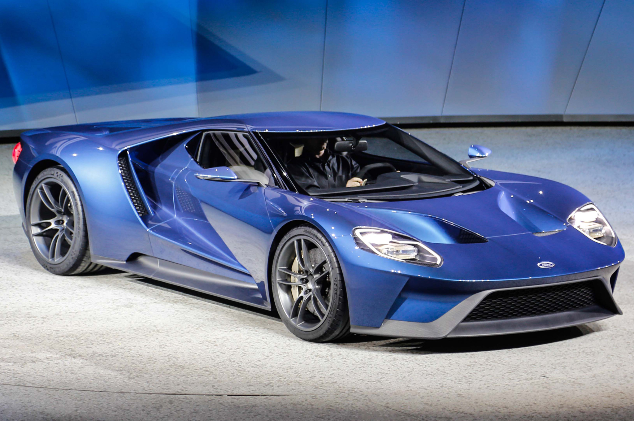 Ford-GT
