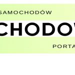 SAMOCHODOWO LOGO