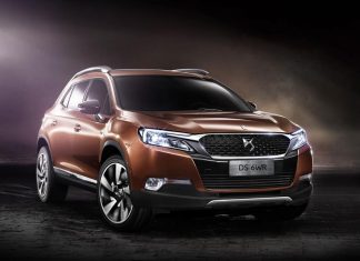 Coraz więcej koni mechanicznych w amerykańskich samochodach