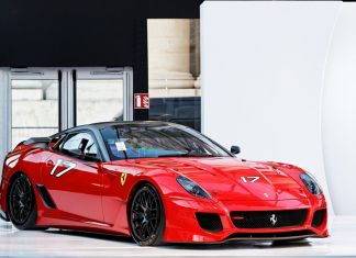 Ferrari F430