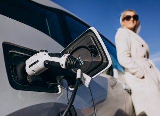 Ford Mustang Mach-E – co warto wiedzieć na jego temat? jaki jest elektryczny mustang, opis