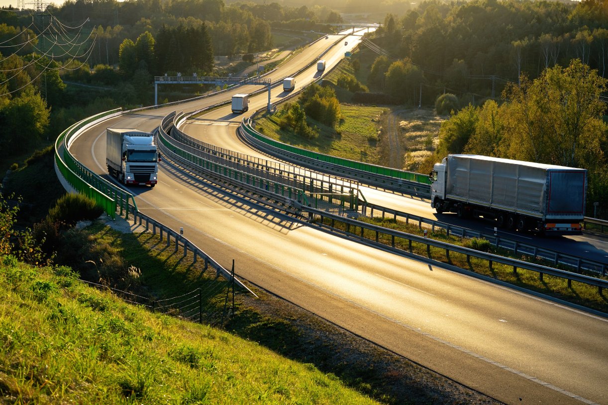 e-toll - samochody ciężarowe