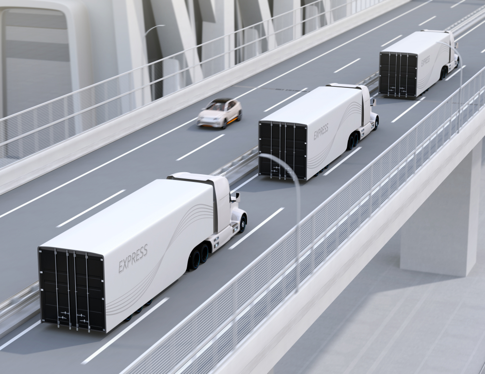 system kontroli paliwa z użyciem GPS