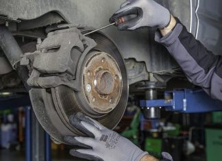 Wymarzony warsztat samochodowy – gdzie go szukać? warsztat mechanik