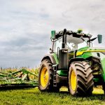 traktor orka