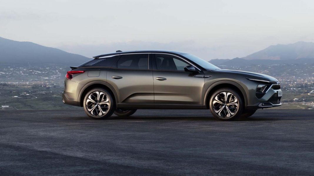 leasing citroen