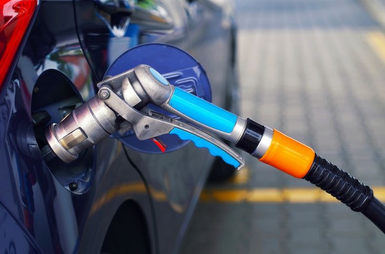 lpg tankowanie tankowanie lpg gazu do samochodu