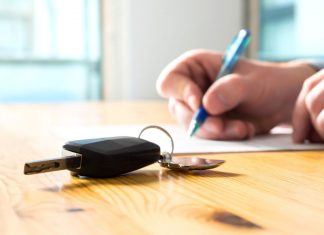 Jak sfinansować zakup samochodu elektrycznego? samochód elektryczny zakup finansowanie