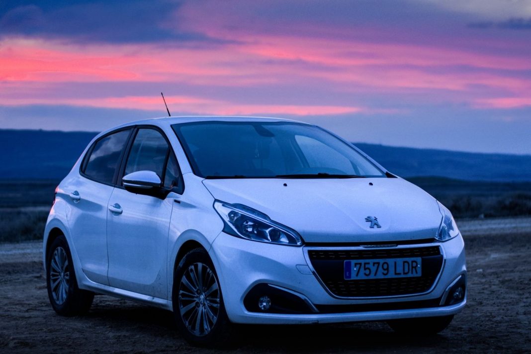 Peugeot używane samochody