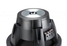 Potężny Alpine SWR-12D4: Test subwoofera samochodowego 2400W o głębokim brzmieniu Potężny Alpine SWR 12D4