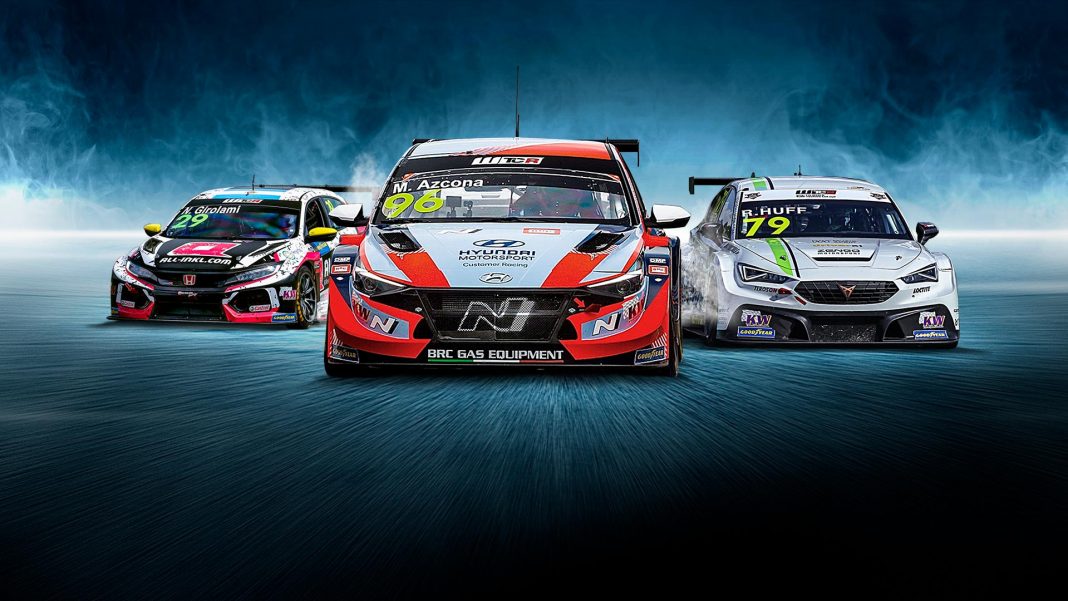 WTCR