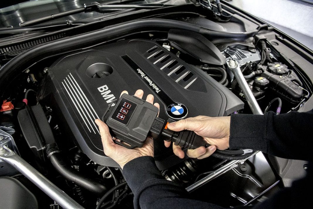 chiptuning silnika chiptuning silnika