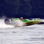 Time Attack to wyścigi samochodowe na czas po wyznaczonym torze