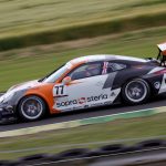 GT3 to popularna seria wyścigów samochodów sportowych klasy GT