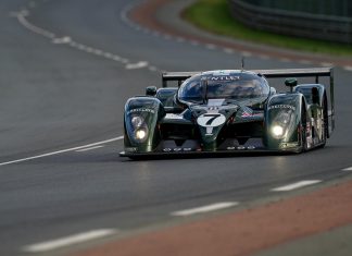 24h le Mans: Legendarna rywalizacja na torze Circuit de la Sarthe. Historia wyścigów wytrzymałościowych legendarne calodobowe wyscigi samochodow