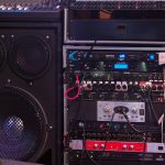Potężny wzmacniacz samochodowy Ground Zero GZPA 1.1000DX oferuje moc 1000W RMS