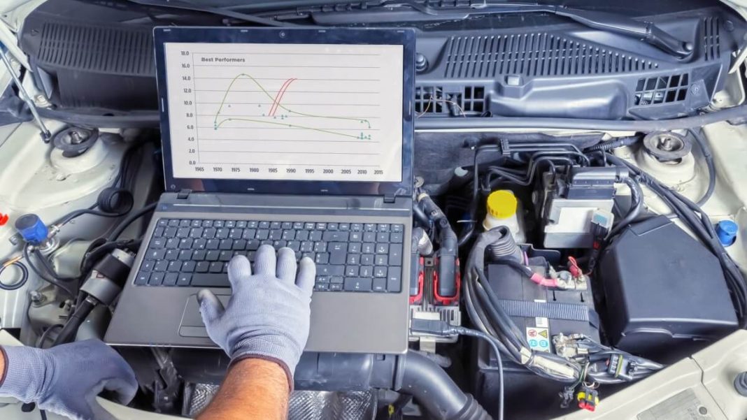modyfikacje ECU modyfikacje ECU