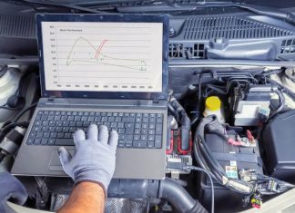 Profesjonalne modyfikacje ECU: optymalizacja mocy silnika poprzez cyfrowy tuning sterownika modyfikacje ECU