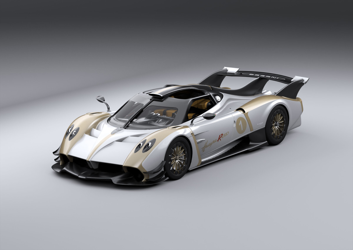 pagani huayra dysponuje silnikiem v12 o mocy 764 koni mechanicznych pagani huayra dysponuje mocą 750 koni mechanicznych
