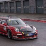 Porsche Supercup to prestiżowa seria wyścigowa samochodów marki Porsche