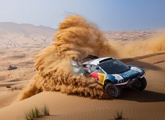 Ekstremalne wyzwania rajdu Dakar: od pustyń Afryki po góry Ameryki Południowej rajdu Dakar