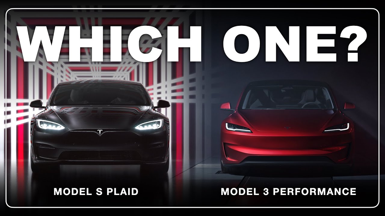 tesla model s plaid przyspiesza od 0 do 100 km/h w 2,1s tesla model s plaid przyspiesza kosmicznie szybko