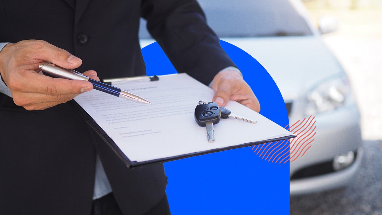 autocasco chroni przed kradzieżą i zniszczeniem wynajmowanego samochodu podczas podróży ochrona finansowa przed szkodami podczas wynajmu samochodu