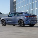 Honda potwierdza powrót sportowego modelu Acura RSX w 2025 roku