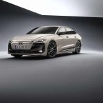 Elektryczne Audi A6 e-tron oferuje 600 km zasięgu i luksusowe wykończenie