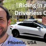 Waymo rozszerzy testy autonomicznych taksówek w Phoenix w 2025 roku