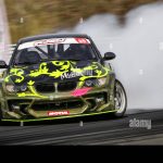 Tor Nürburgring w Niemczech uznawany jest za mekę europejskiego driftingu