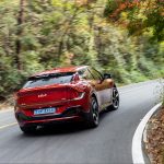 Kia planuje wprowadzić kompaktowy model EV4 w przystępnej cenie