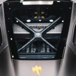 Koenigsegg Jesko to hypersportowy samochód zaprezentowany w 2019 roku