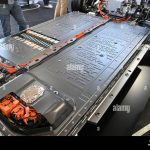 Mercedes odświeża swój flagowy model elektryczny EQS z prestiżowym wyposażeniem