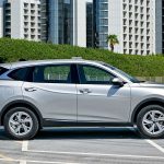 Chiński SUV Bestune T90 podczas testów zderzeniowych uzyskał pięć gwiazdek