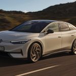nowy elektryk vw zachwyca luksusem