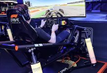 Zobacz wirtualny świat wyścigów: wyjątkowe symulatory F1 dla początkujących kierowców symulatory F1 dla początkujących