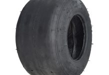 Ultra-przyczepne opony semi-slick do ekstremalnego driftu – kontrolowane poślizgi na asfalcie Miękkie opony z szerokim bieżnikiem gwarantują idealne poślizgi i kontrolę podczas driftu
