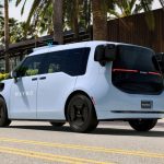 Waymo rozpoczęło rozwój pojazdów autonomicznych w 2009 jako projekt Google’a