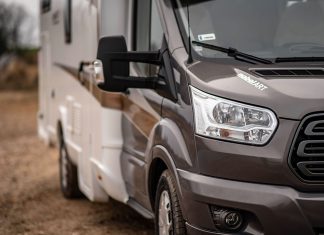 Tuning kampera – wyróżnij się na drodze nowoczesnykampernawynajem