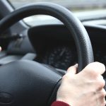 Driving a Car