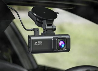 Dlaczego wybór wideorejestratora zależy od obrazu i trybu parkingowego? 2 dashcam gps 1080p recenzja