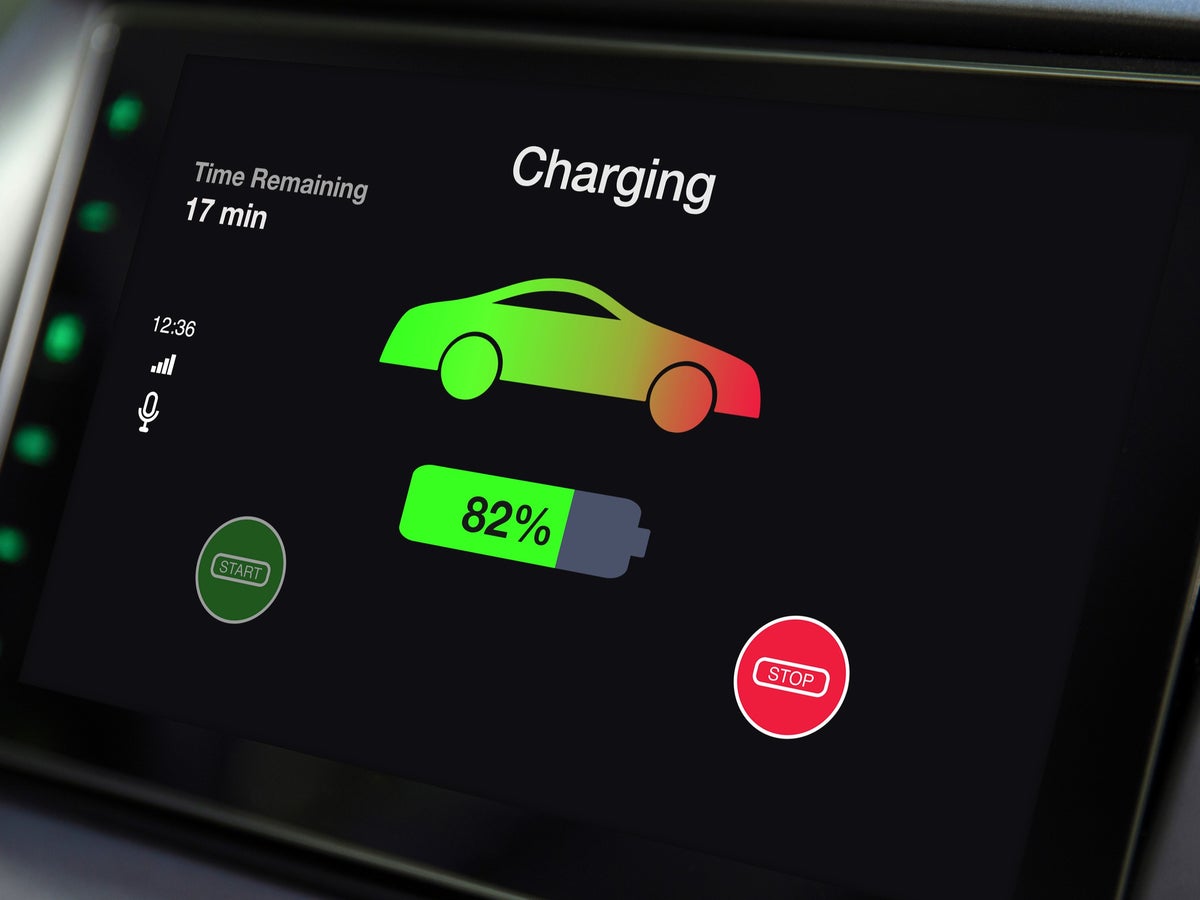 podłączenie diagnostyki OBD2 złącze diagnostyczne OBD2 w samochodzie elektrycznym