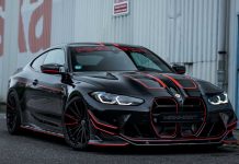 BMW M4 CSL – silnik, masa, napęd i aerodynamika na torze