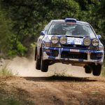 img 4821 rally sprint zakret