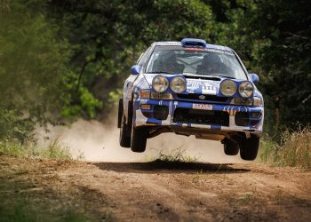 img 4821 rally sprint zakret