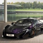 McLaren P1 – ikona nowej ery supersamochodów